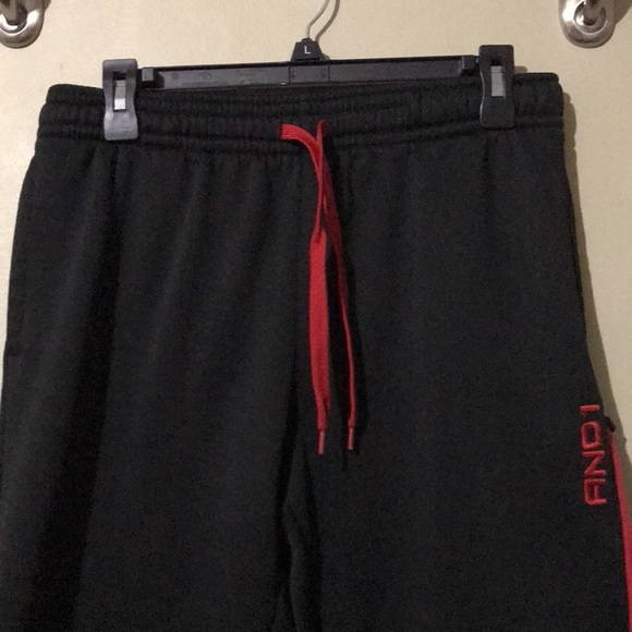 And1 Sweatpants - Picture 3 of 8
